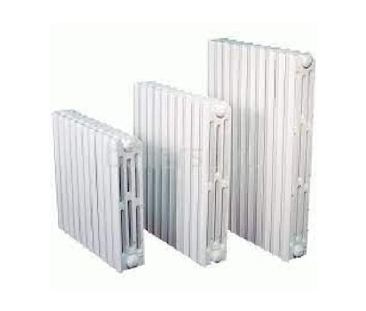 DD RIDEM DOKUM RADIATOR