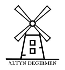 Golden Mill
