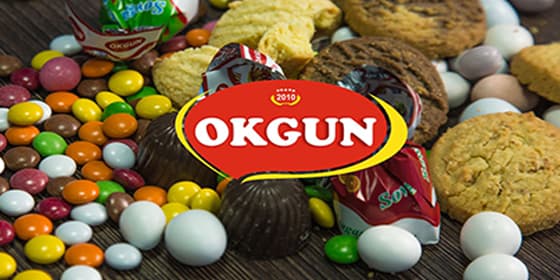 Окгун cover