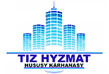 Tiz Hyzmat