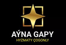 Ayna Gapy Hyzmaty Choganly