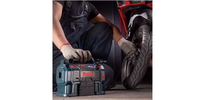 Air pumps