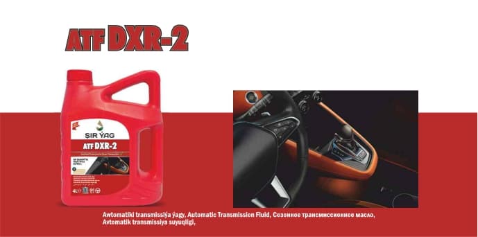 ATF DXR-2