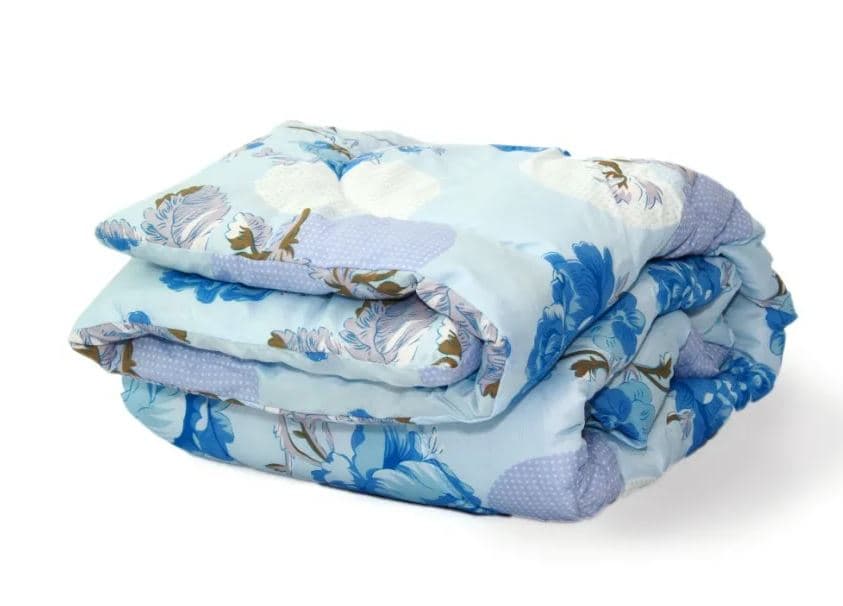 synthetic blankets
