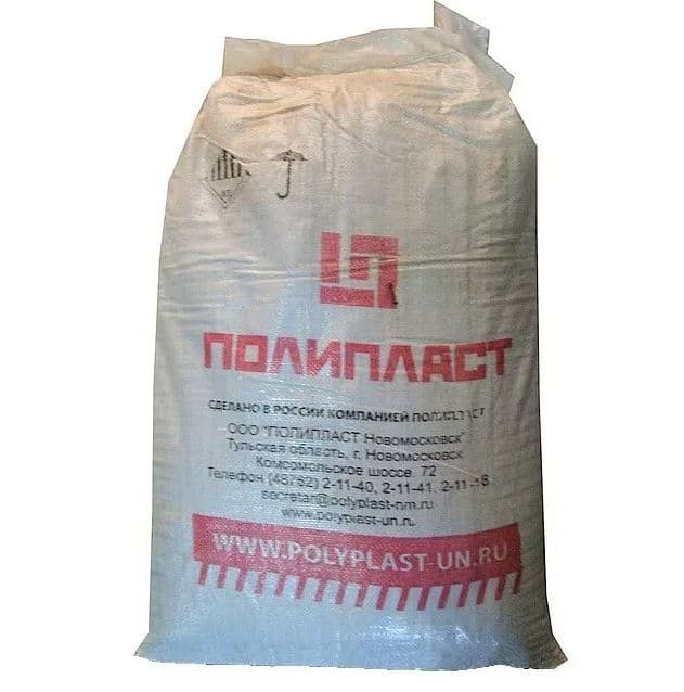POLYPLAST (бетонная смесь для текстурных работ)