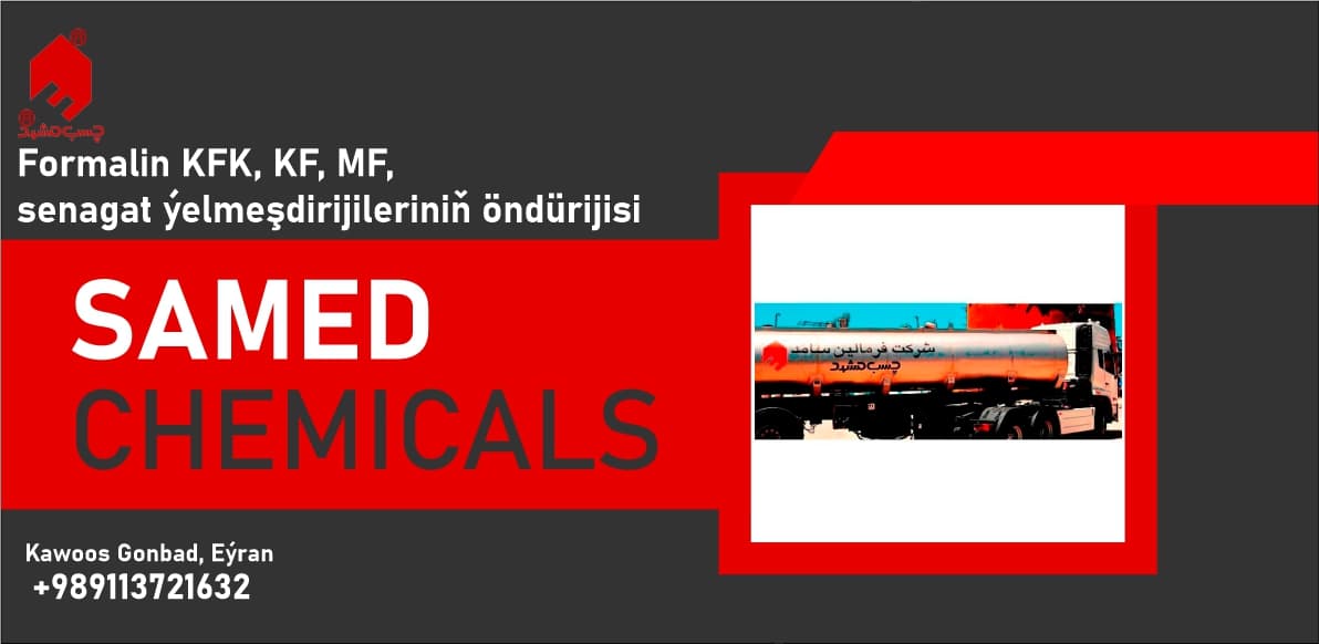 Liquid melamine formaldehyde resin 850