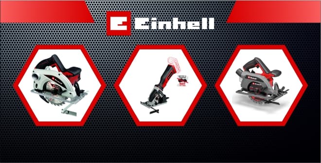 Circular saws