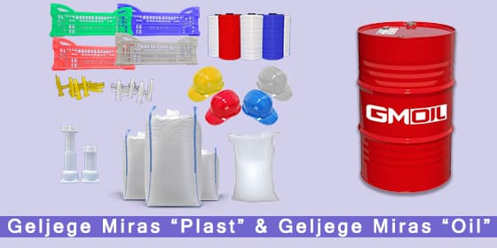 Geljege Miras cover
