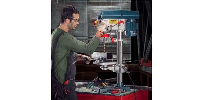 Inverter welding equipment