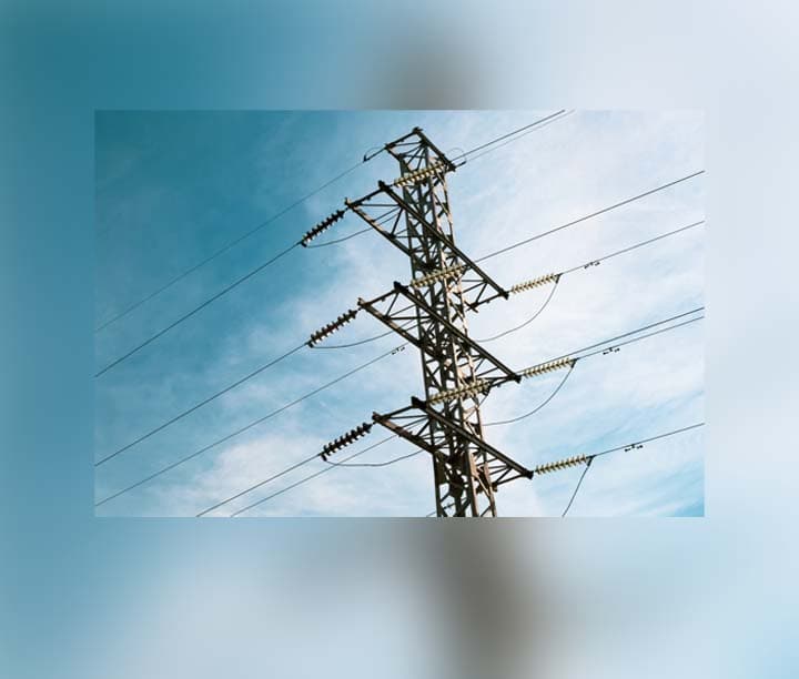 design of projects in the 10 kW high voltage lines
