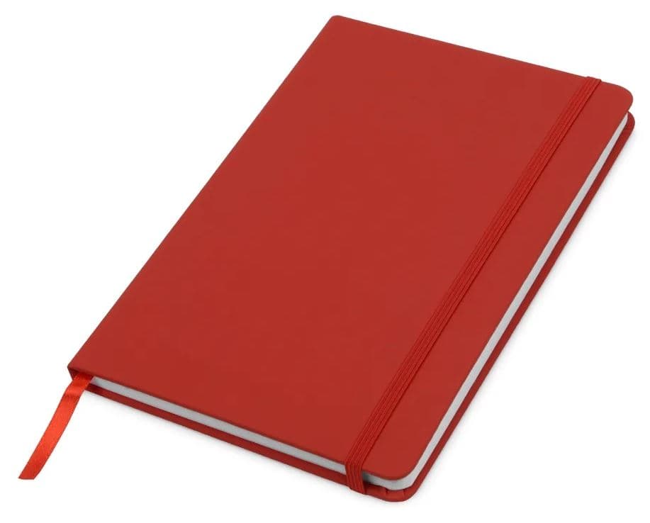 notebooks, diaries