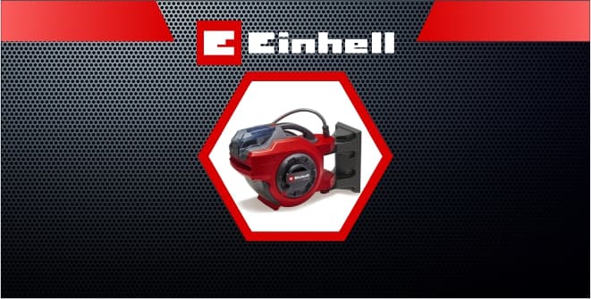 Hose reels