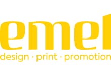 Emel Design Print Promotion