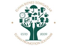 EBS Elhan Bizness Souvenir