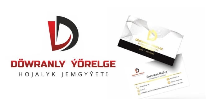 Business cards