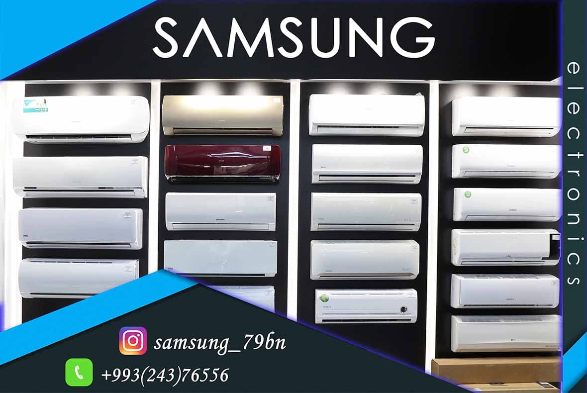 home appliances
