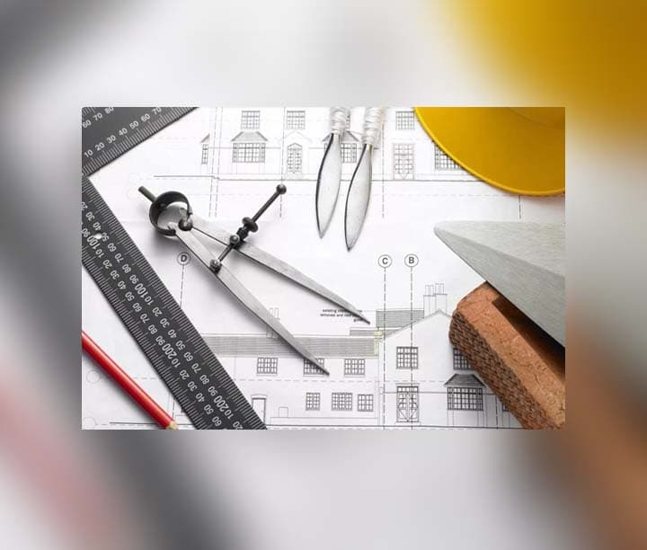 design and architectural works