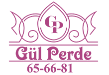 Gül Perde
