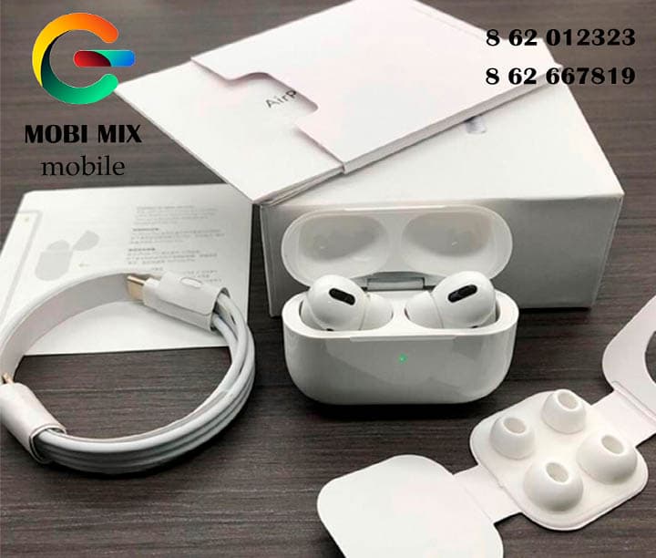 airpods headphones