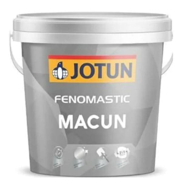 Jotun Macun