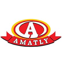 "Amatly" Detergents