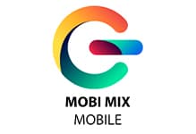 Mobi MIX Mobile