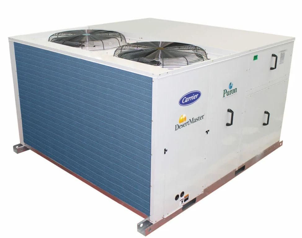 roof air conditioners