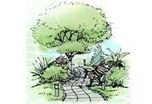 Outdoor Design