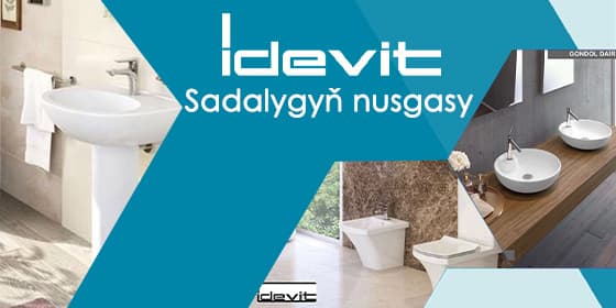 Idevit cover