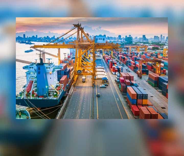 sea freight