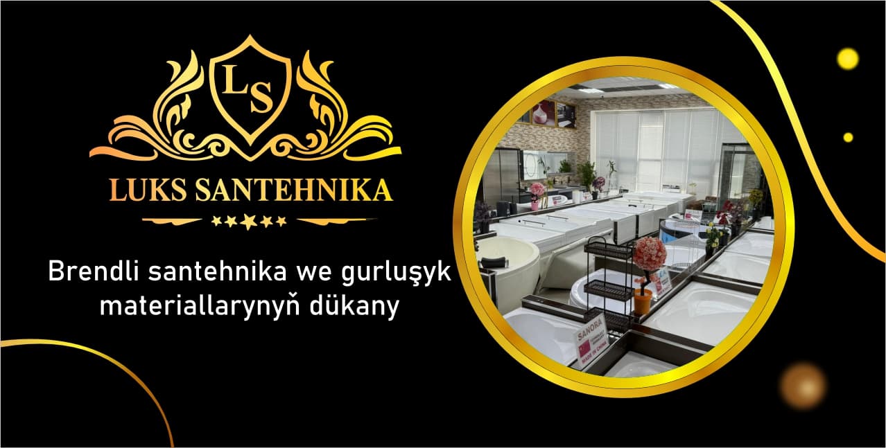 Luks Santehnika cover