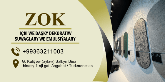 Zok Decor cover