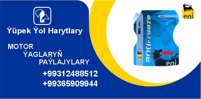 ENI Redy Flexi
