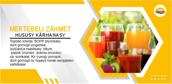 Juices