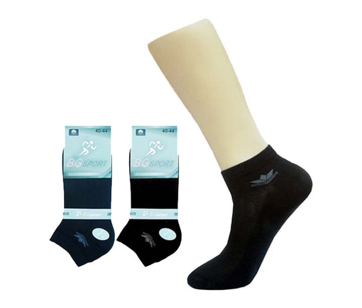 Men's sports socks