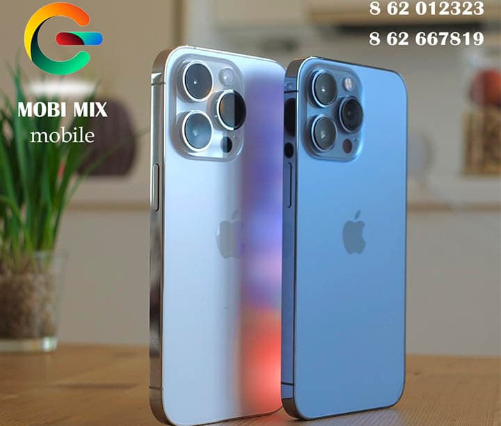 iphone phones