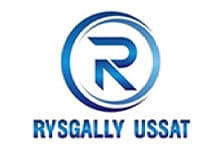 Rysgally Ussat