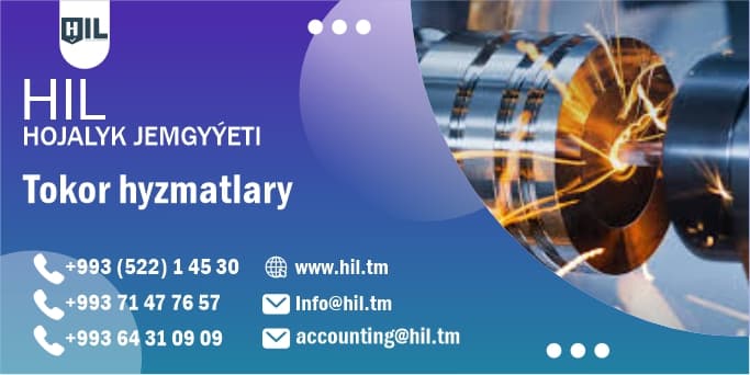 Lathe Services