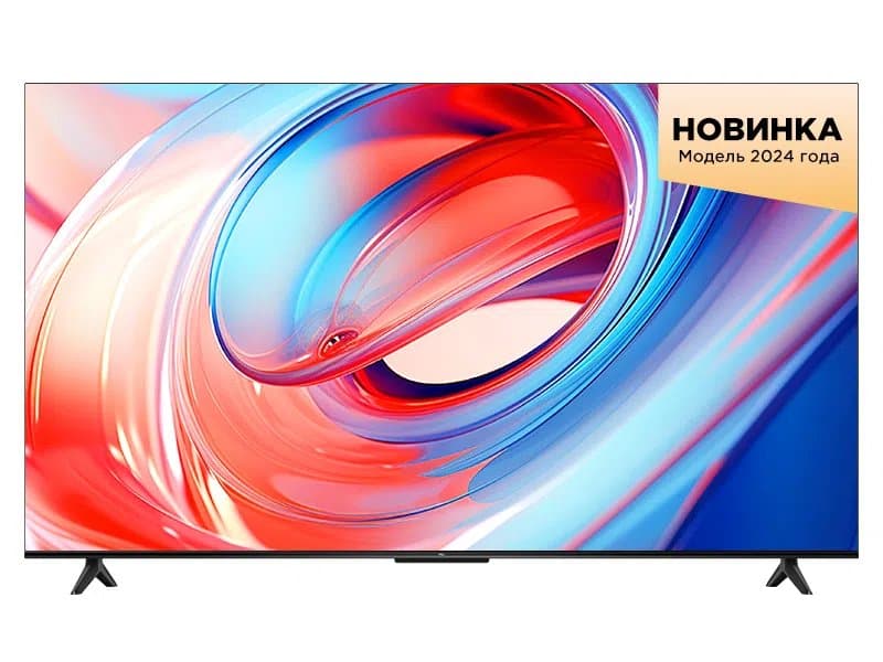 TCL 50V6B TV