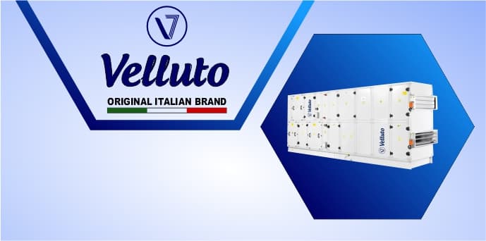 Air Handling Unit AHU