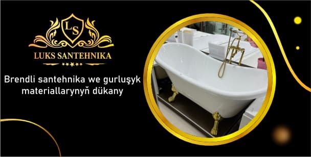 Classic bathtub