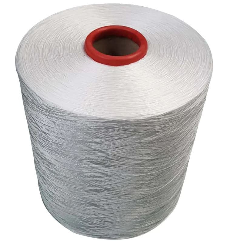 polypropylene multifilament threads of various thicknesses and colors 180-4000 denier