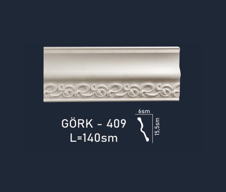 GORK 409