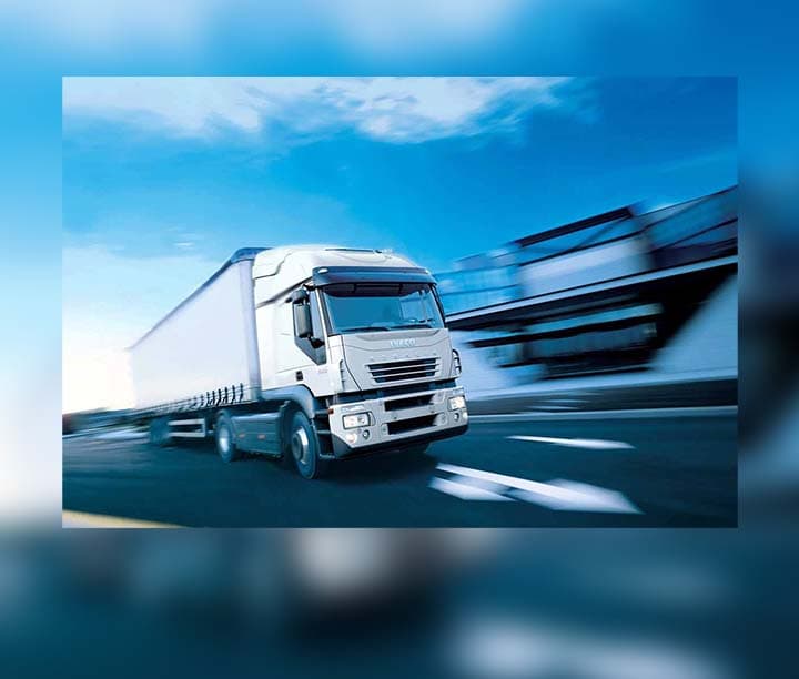 road freight