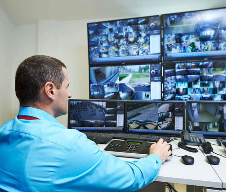 security services