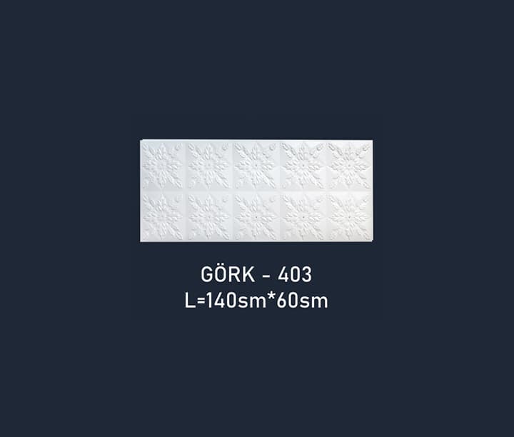 GORK 403