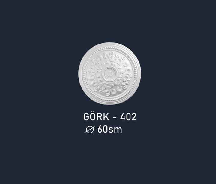 GORK 402