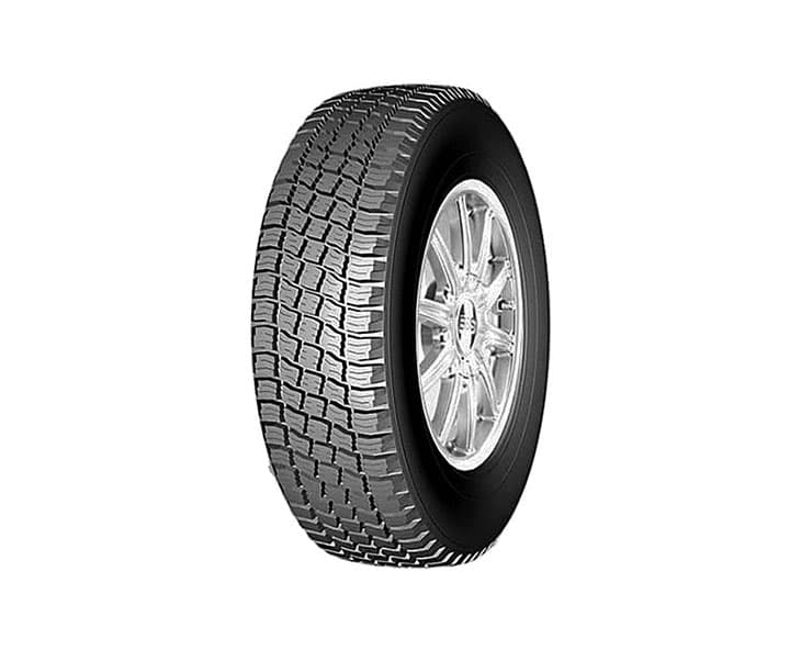 Tire 225/75 R16 KAMA-219