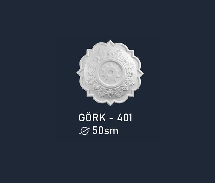 GORK 401