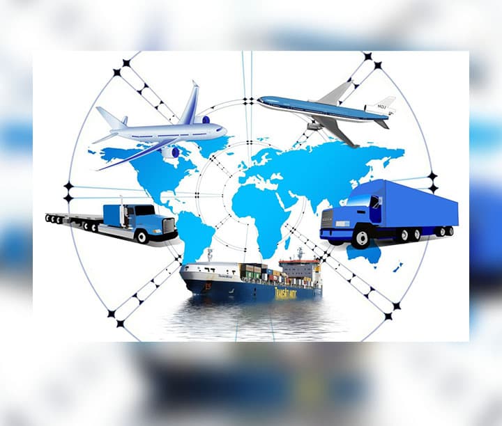 transportation of general cargo